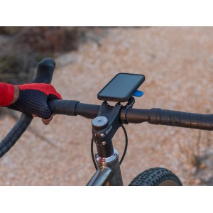 Soporte delantero para bicicletas QUAD LOCK PRO