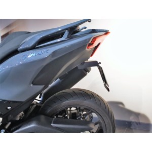 Soporte de matrícula V PARTS - Yamaha T-Max 560