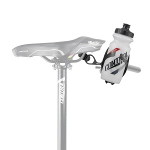 Sistema de hidratación CONTROLTECH Sirocco trasero