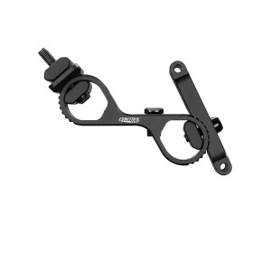 Sistema de hidratación CONTROLTECH Sirocco trasero