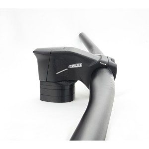 Potencia para bicicleta -10° CONTROLTECH Lynx - 60 mm