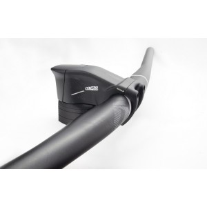 Potencia para bicicleta -10° CONTROLTECH Lynx - 60 mm