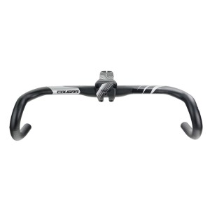 Potencia para bicicleta -8° CONTROLTECH Cougar - 110 mm