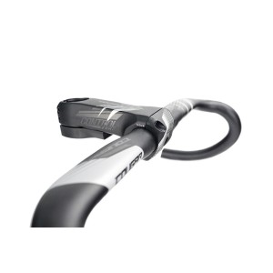 Potencia para bicicleta -8° CONTROLTECH Cougar - 110 mm