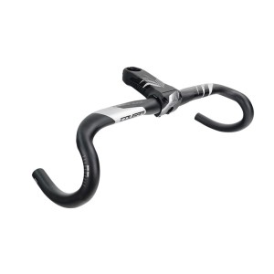 Potencia para bicicleta -8° CONTROLTECH Cougar - 100 mm