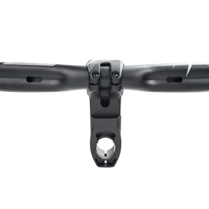 Potencia para bicicleta -8° CONTROLTECH Cougar - 100 mm