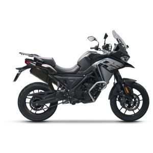 3P System SHAD - VOGE 650 DS/DSX