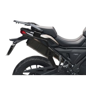 3P System SHAD - VOGE 650 DS/DSX