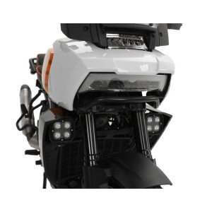 Soporte de faro inferior DENALI - Harley-Davidson Pan America 1250