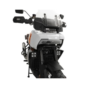 Soporte de faro inferior DENALI - Harley-Davidson Pan America 1250