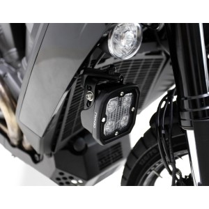 Soporte de faro inferior DENALI - Harley-Davidson Pan America 1250