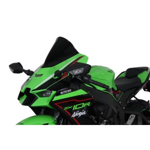 Pantalla MRA racing "R" - Kawasaki ZX10R / RR