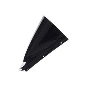 Pantalla MRA racing "R" - Kawasaki ZX10R / RR