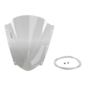 Pantalla MRA racing "R" - Kawasaki ZX10R / RR