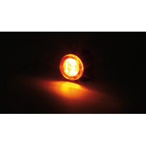 Juego de intermitentes LED HIGHSIDER Proton Two - 3en1