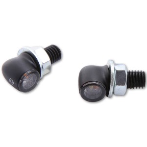 Juego de intermitentes LED HIGHSIDER Proton Two - 3en1