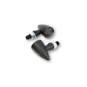 Juego de intermitentes LED HIGHSIDER Apollo Bullet - 3en1