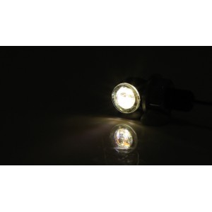 Juego de Intermitentes LED HIGHSIDER Proton Two - 2en1