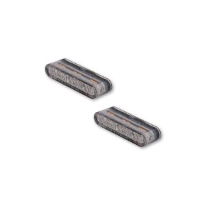 Juego de intermitentes LED HIGHSIDER Star-MX1 Pro Module - 2en1