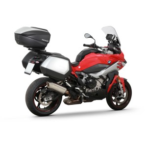 Fijaciones SHAD 3P SYSTEM BMW S1000XR
