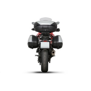 Fijaciones SHAD 3P SYSTEM BMW S1000XR