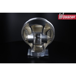 Pistón forjado WÖSSNER