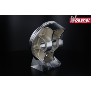 Pistón forjado WÖSSNER