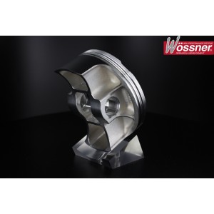Pistón forjado WÖSSNER Pro Series