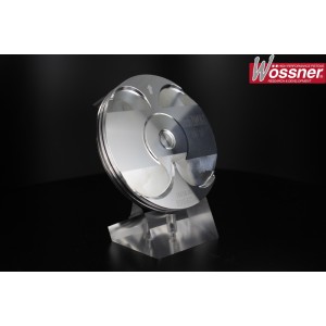 Pistón forjado WÖSSNER Pro Series