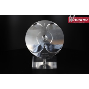 Pistón forjado WÖSSNER Pro Series
