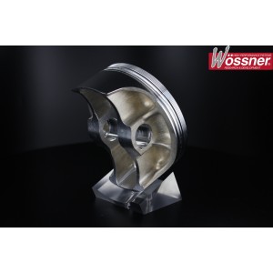 Pistón forjado WÖSSNER