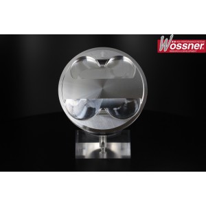 Pistón forjado WÖSSNER