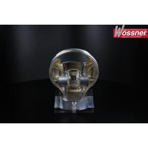 Pistón forjado WÖSSNER Pro Series