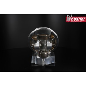 Pistón forjado WÖSSNER Pro Series