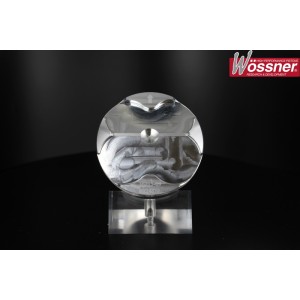 Pistón forjado WÖSSNER Pro Series