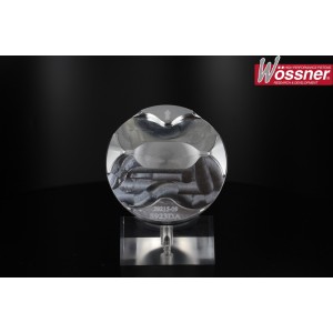 Pistón forjado WÖSSNER