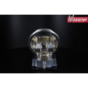 Pistón forjado WÖSSNER