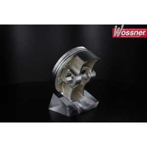 Pistón forjado WÖSSNER Pro Series