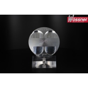 Pistón forjado WÖSSNER