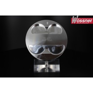 Pistón forjado WÖSSNER