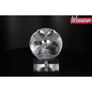 Pistón forjado WÖSSNER Pro Series