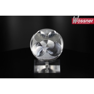 Pistón forjado WÖSSNER Pro Series
