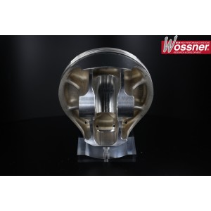 Pistón forjado WÖSSNER Pro Series