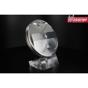 Pistón forjado WÖSSNER Pro Series