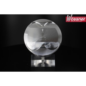 Pistón forjado WÖSSNER