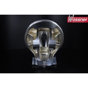 Pistón forjado WÖSSNER