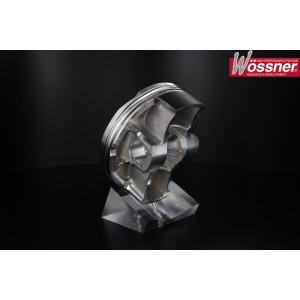Pistón forjado WÖSSNER