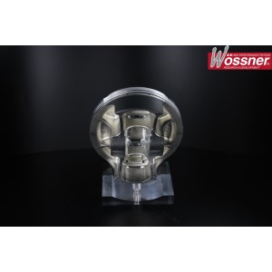 Pistón forjado WÖSSNER Pro Series