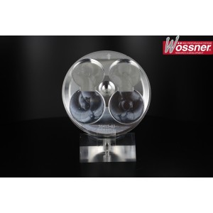 Pistón forjado WÖSSNER Pro Series