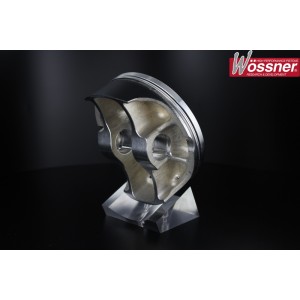 Pistón forjado WÖSSNER Pro Series